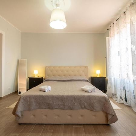 Da Cloe Apartment Pizzo  Luaran gambar