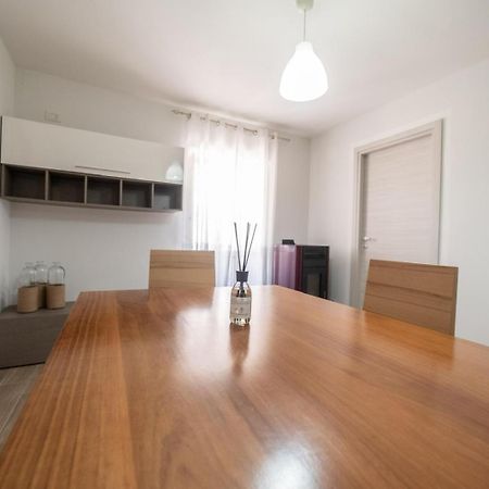 Da Cloe Apartment Pizzo  Luaran gambar