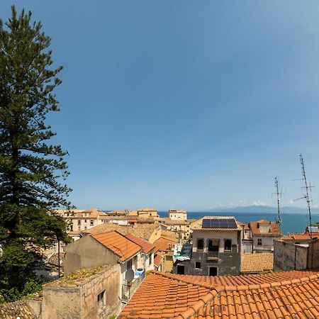 Da Cloe Apartment Pizzo  Luaran gambar