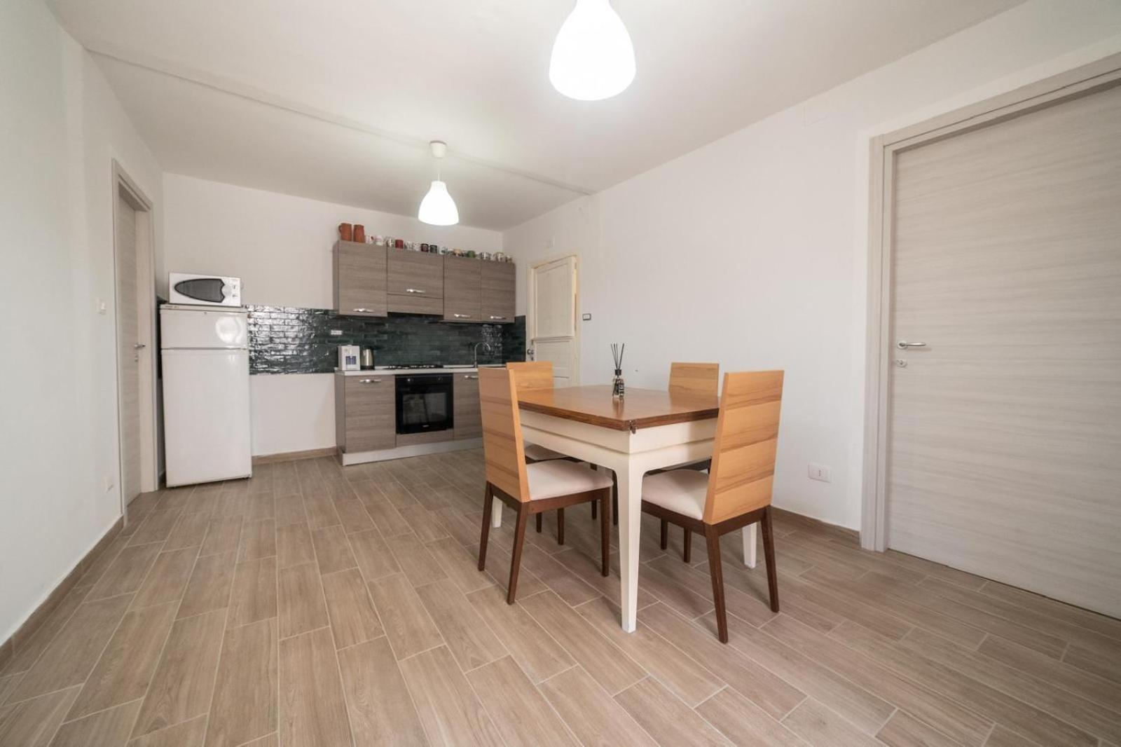 Da Cloe Apartment Pizzo  Luaran gambar