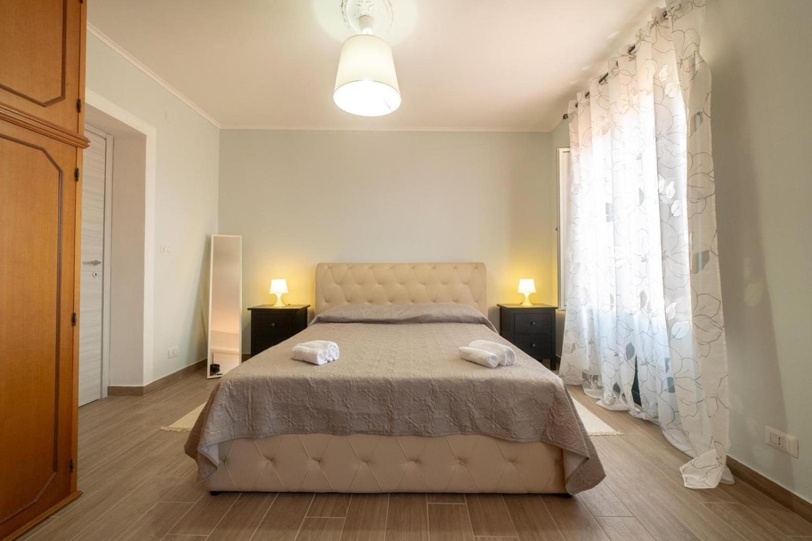 Da Cloe Apartment Pizzo  Luaran gambar