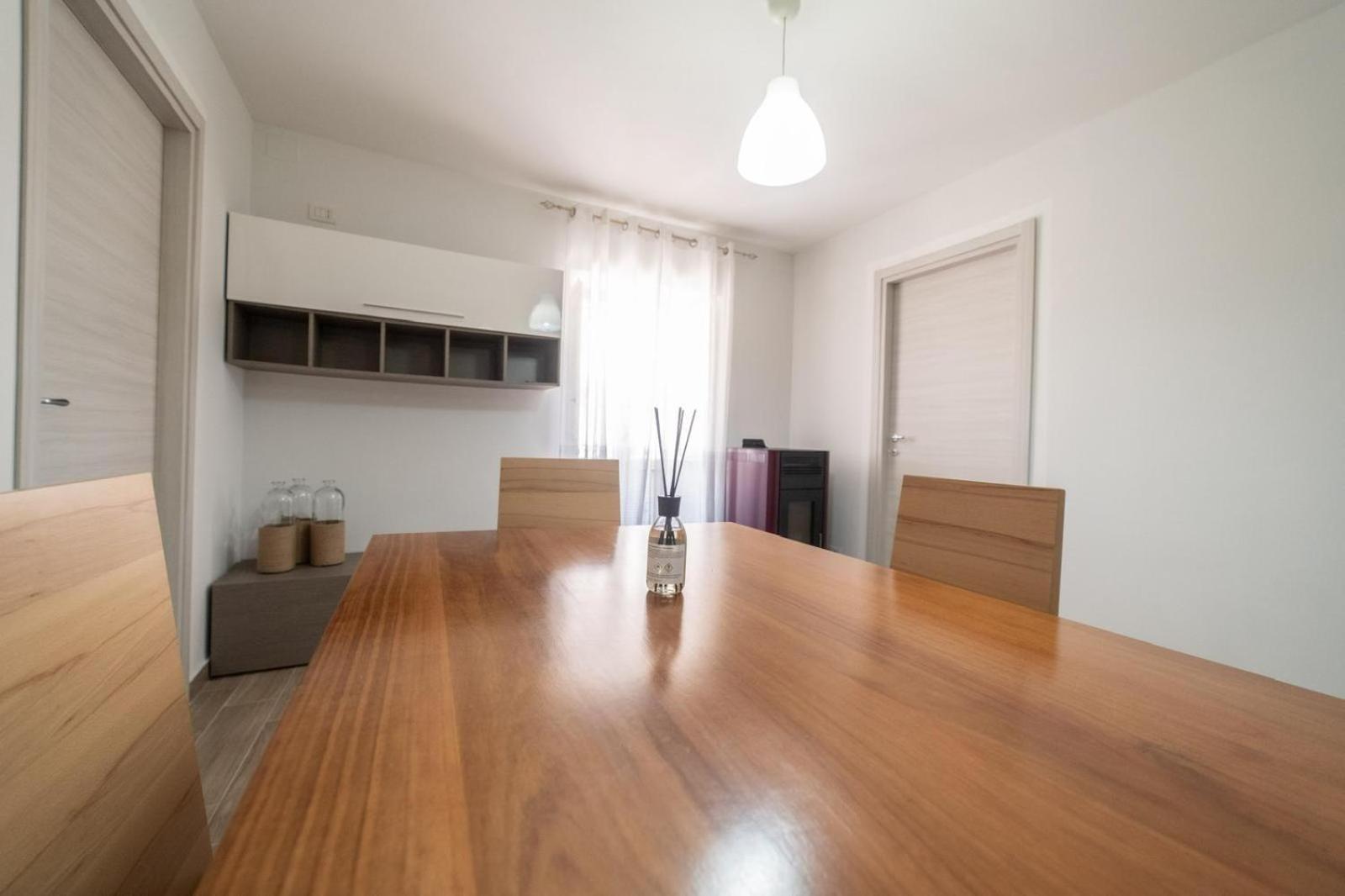 Da Cloe Apartment Pizzo  Luaran gambar